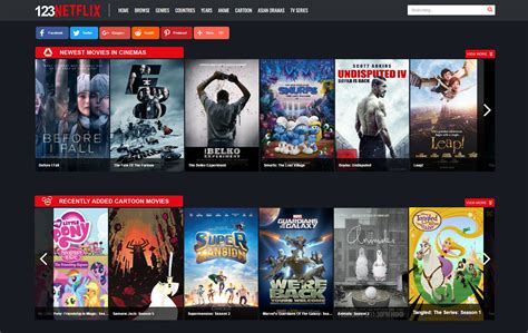 Watch Free Most Popular Movies and TV Shows Online